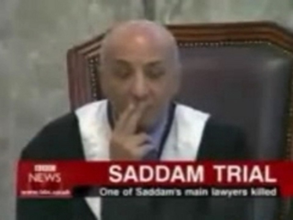 SH_trial - 3rd Lawyer killed