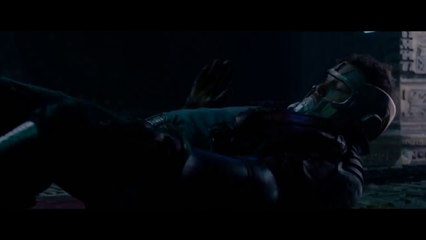Marvel's Guardians of the Galaxy - Epic New Teaser