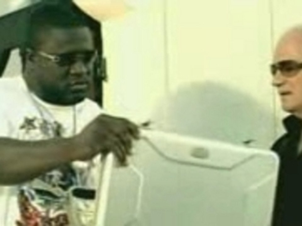 Push it to the limit