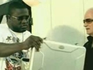 Push it to the limit