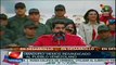 Dice Maduro que ultraderecha venezolana no perdona logros del chavismo