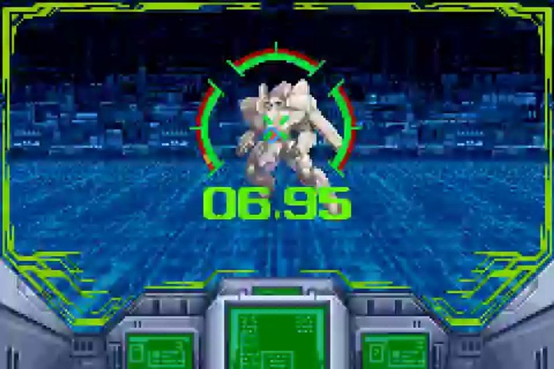 Let´s Play Zone of the Enders Fist of Mars German Part 52