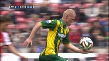 Ajax 3-2 Ado Den Haag - Eredivisie