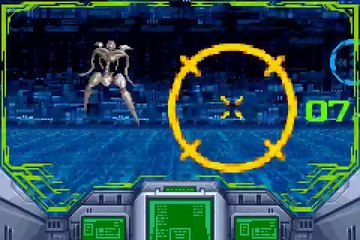 Let´s Play Zone of the Enders Fist of Mars German Part 55