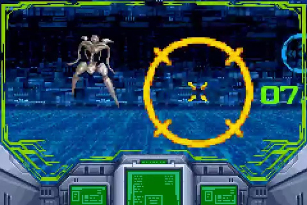 Let´s Play Zone of the Enders Fist of Mars German Part 55