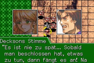 Let´s Play Zone of the Enders Fist of Mars German Part 56