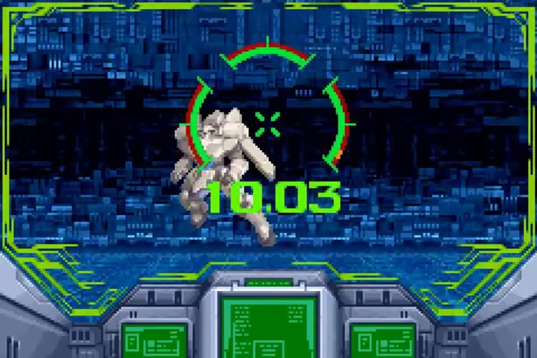 Let´s Play Zone of the Enders Fist of Mars German Part 58