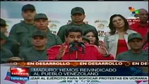 Nicolás Maduro aprendió de Hugo Chávez todo lo que sabe de política