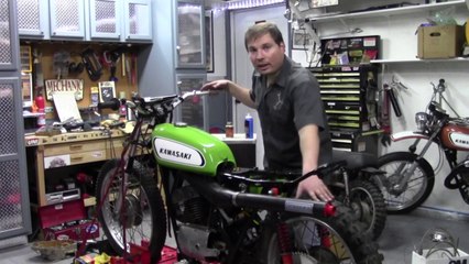 The F9 project episode 4 final assembly