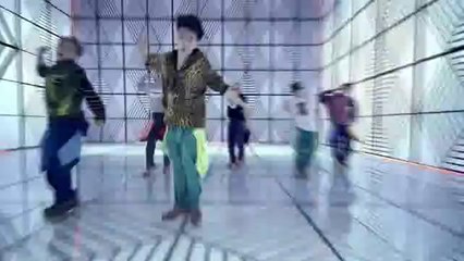 EXO M_上瘾(Overdose)_Music Video Teaser