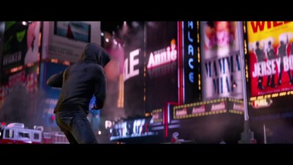 The Amazing Spider-Man 2 - 60" TV Spot - At Cinemas April 16