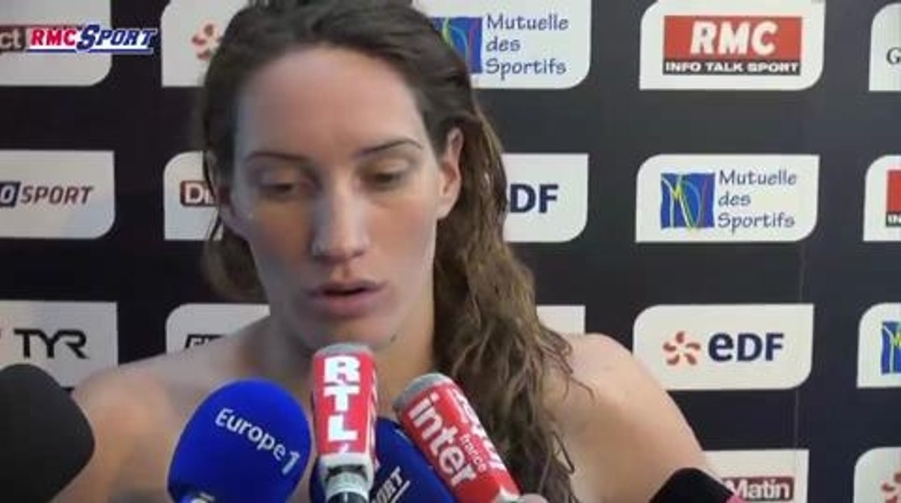 Natation / Championnats de France : Muffat remporte le 400m nage libre -13/04