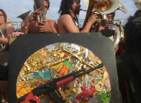 XVème Concours International des Fanfares des Beaux-Arts