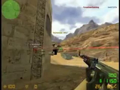 CS 1.6 Hack \ pirater \ Link in Description 2014 [Wallhack Aimbot][New CS 1.6 Cheats]