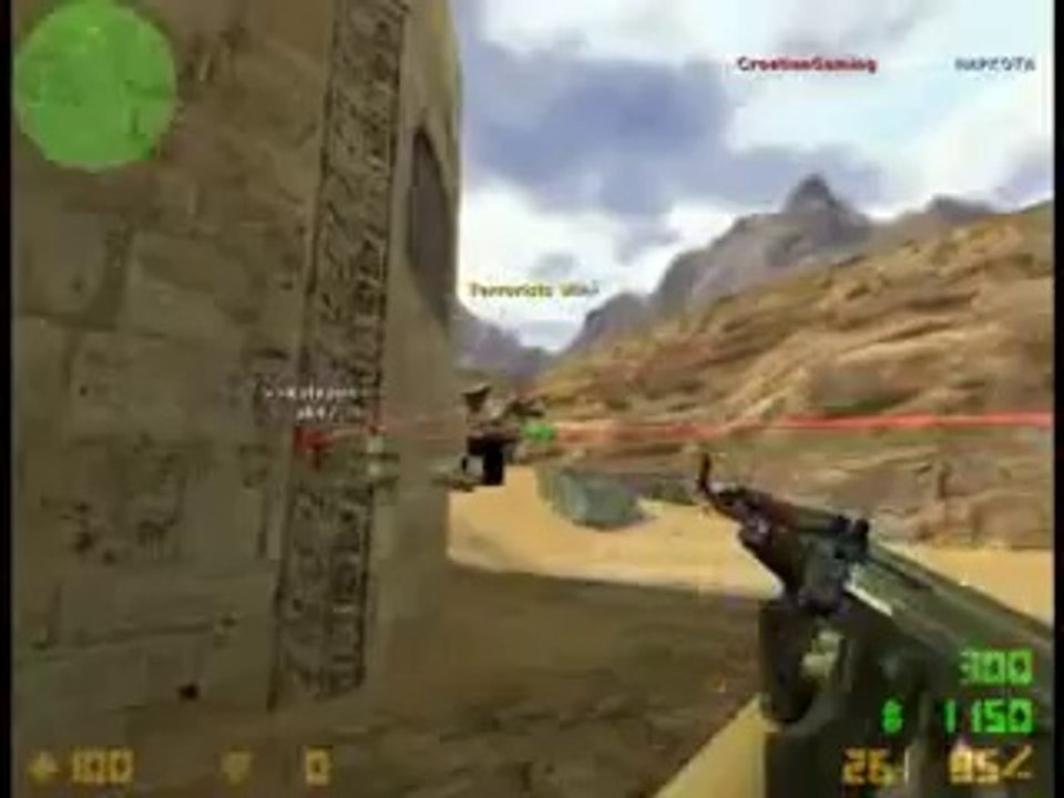 CS 1.6 Hack \ pirater \ Link in Description 2014 [Wallhack Aimbot][New CS 1.6 Cheats]