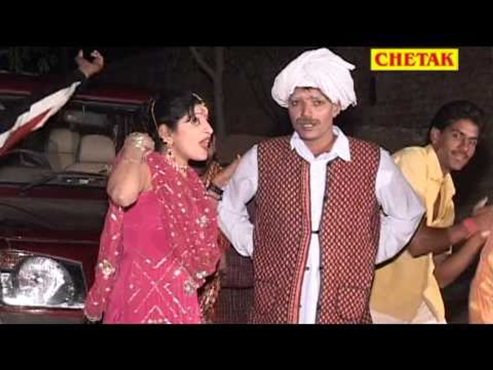 Rajsthani  Bala Ji Bhajan Tau Baith Bulero Me Chham Chham Nache Hanuman Chetak Cassettes