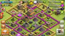 CLASH OF CLANS UNLIMITED Hack \ pirater \ Link in Description 2014