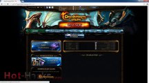 Drakensang Online Hack Free Andermant