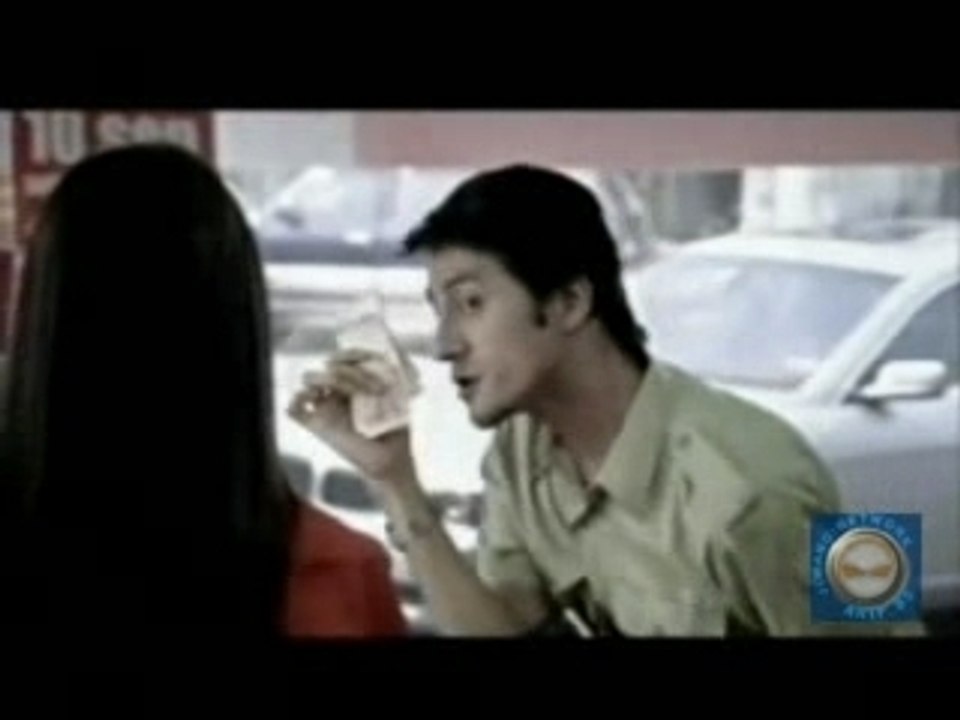 Iklan hotlink -awek cute-