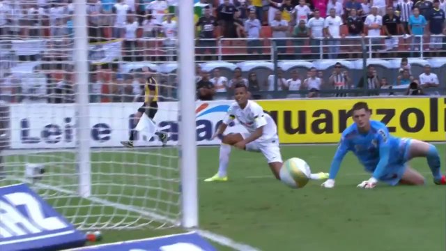 Santos perde nos pênaltis e Ituano é o Campeão Paulista de 2014