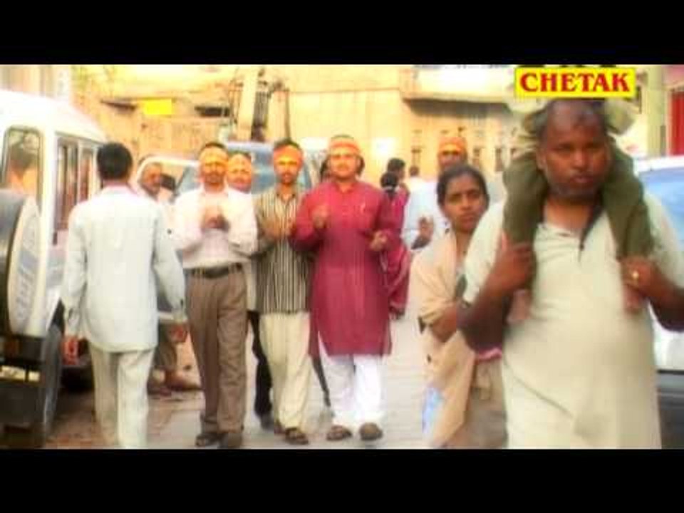 Rajashani Balaji Bhajan Mata Anjani Ke Lal Moriyo Babo Kad Aasi Gurmukh Musafir Chetak Cassettes