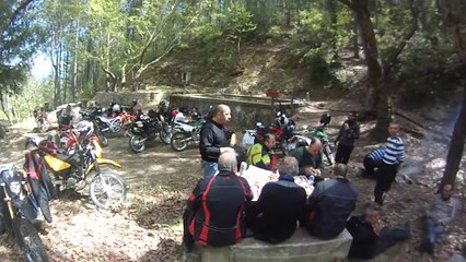 13.04.2014 Sucuk Molası