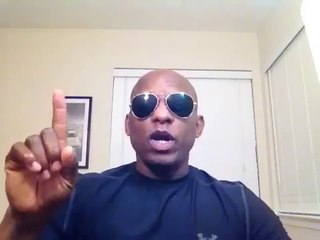 Al Sharpton Is A Snitch & FBI Informant Damit