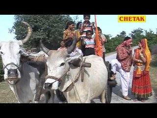 Balaji  Bhajan Salasar Ko Melo Lagyo