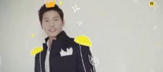 Glorious Love teaser 1- proximamente