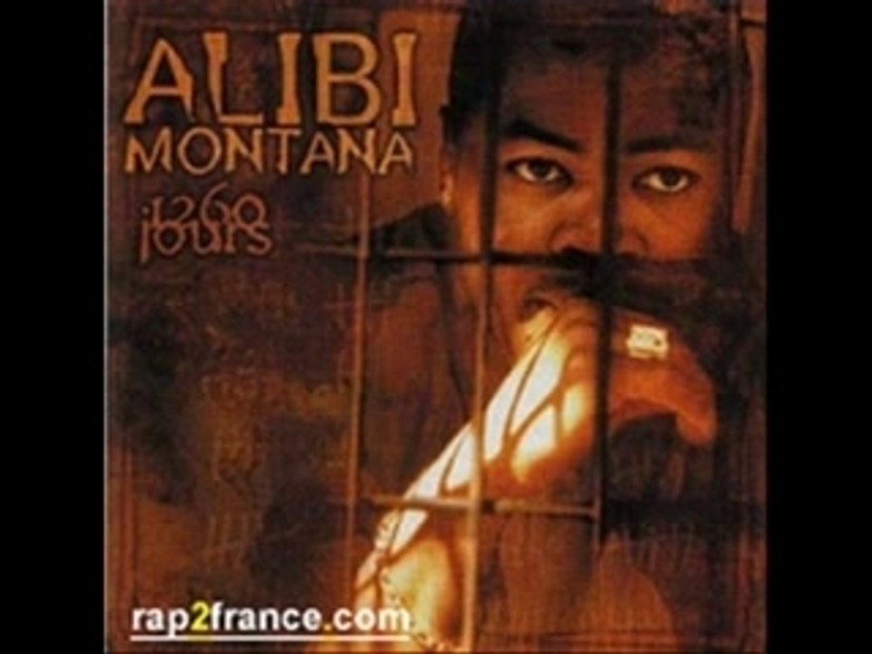 alibi montana  les wampas rap rock