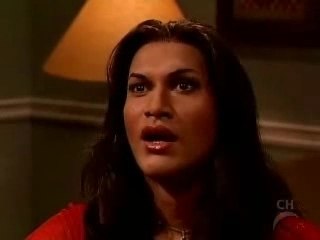 Parodie de Desperate Housewives