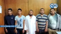 الأمن يلقي القبض على 5 من عناصر الإخوان بالفيوم