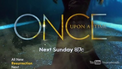 Once Upon a Time 3x18 Promo: Bleeding Through