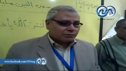 شاهد .. الفرق المتنقلة للتطعيم ضد مرض شلل الاطفال تنهي عملها بالقليوبية