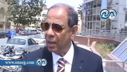 شاهد .. المؤتمرالدولي الأول لكلية الآثار بجامعة الفيوم بمشاركة وفود عالمية وعربية