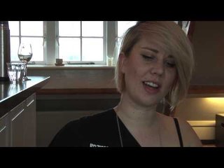 EMA says 'fuck you' with new album