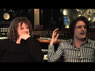 Di-rect interview - Marcel en Spike (deel 4)
