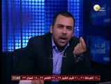 السادة المحترمون - حمدين صباحي: لست مرشح الثورة ولا أقبل تأييد الإخوان