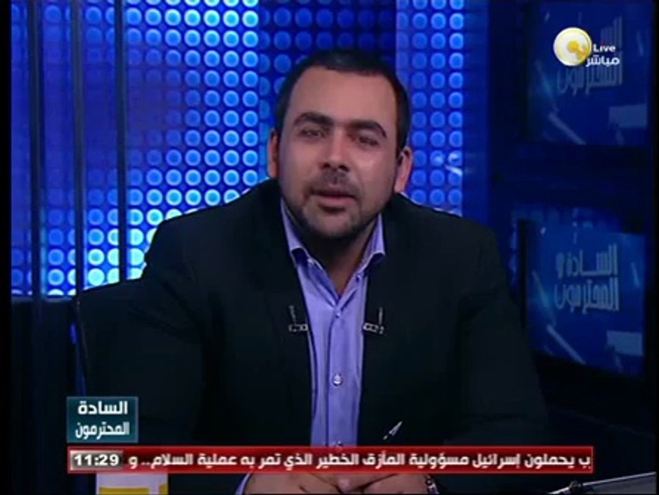 السادة المحترمون: الذكرى الـ 11 لسقوط بغداد في...