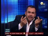 السادة المحترمون: سرقة سيارة شقيقة الإعلامي يوسف الحسيني بمنطقة حي حدائق الأهرام