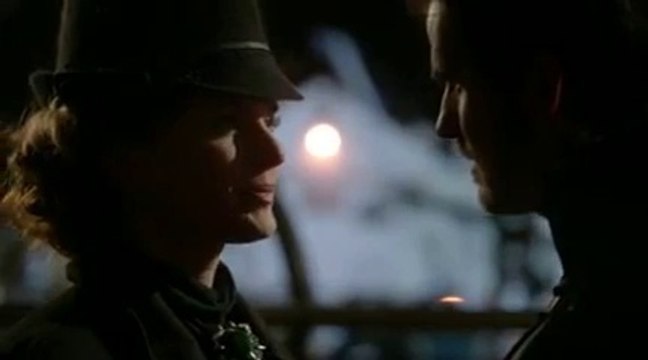 Zelena Curses Hook 3x17 Once Upon A Time