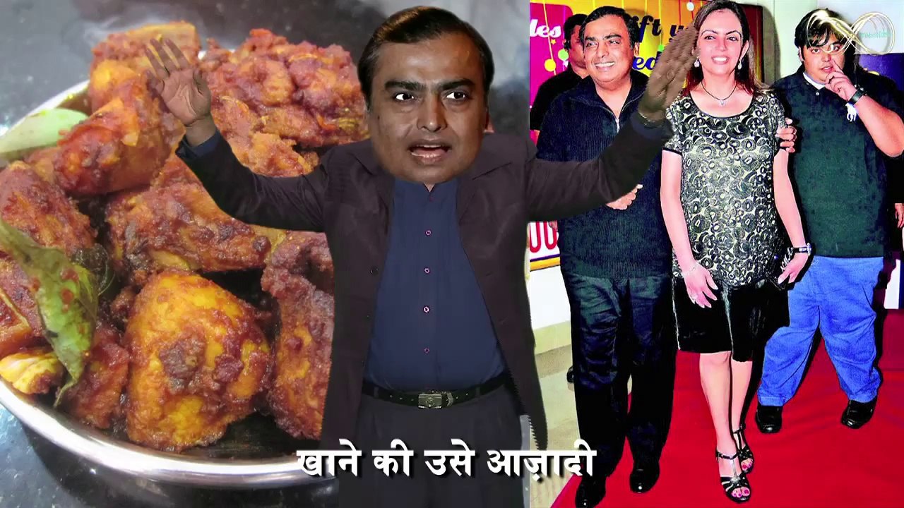 Aam Aadmi Vs Ambani : Episode 366 - Comedy Show Jay Hind!