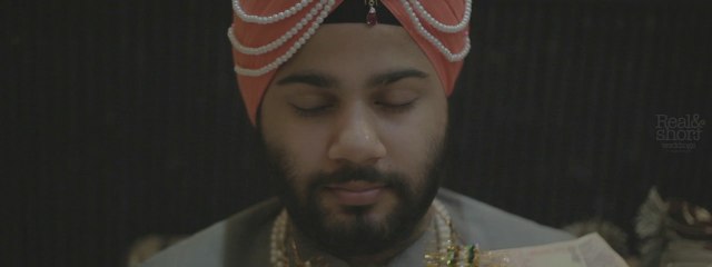 SAMEENA & PAVNEET Destination Wedding Amritsar, India