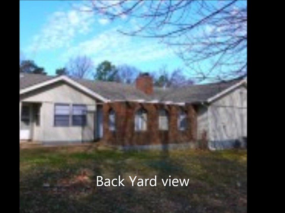 FOX MEADOWS CASHFLOW JEWEL!!  Memphis, TN - Invest America
