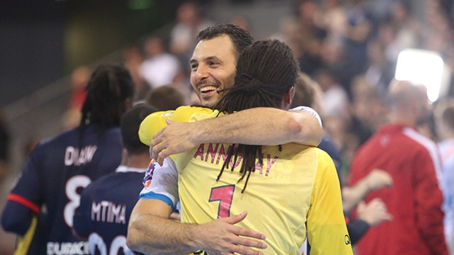 Fenix Toulouse Handball - PSG Handball : le résumé