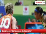 Euroleague'de Kazanan Galatasaray