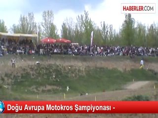 Doğu Avrupa Motokros Şampiyonası -