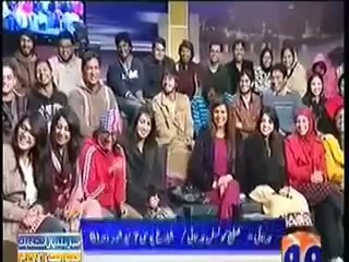 Master Jee Of Khaber Naak was Pakistan's First Ninja Master