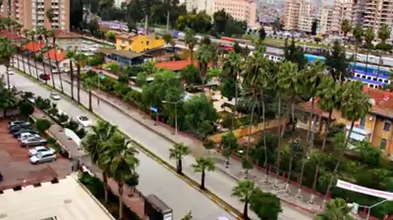 Adana 2014