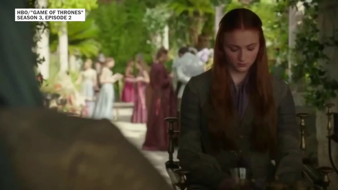 Game of Thrones' most shocking death yet | Recap